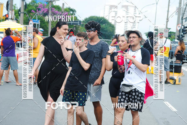 Buy your photos of the eventBloco Agrada Grego (Av Marqus de So Vicente) - 02/03/2019 on Fotop