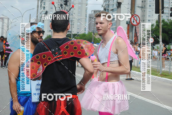 Buy your photos of the eventBloco Agrada Grego (Av Marqus de So Vicente) - 02/03/2019 on Fotop