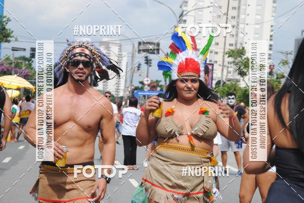 Buy your photos of the eventBloco Agrada Grego (Av Marqus de So Vicente) - 02/03/2019 on Fotop