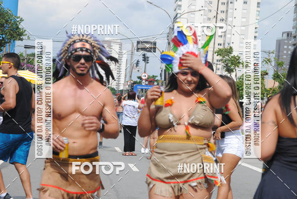 Buy your photos of the eventBloco Agrada Grego (Av Marqus de So Vicente) - 02/03/2019 on Fotop