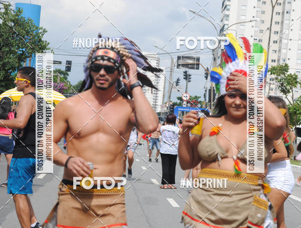 Buy your photos of the eventBloco Agrada Grego (Av Marqus de So Vicente) - 02/03/2019 on Fotop