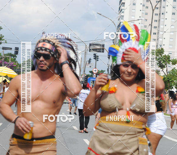 Buy your photos of the eventBloco Agrada Grego (Av Marqus de So Vicente) - 02/03/2019 on Fotop