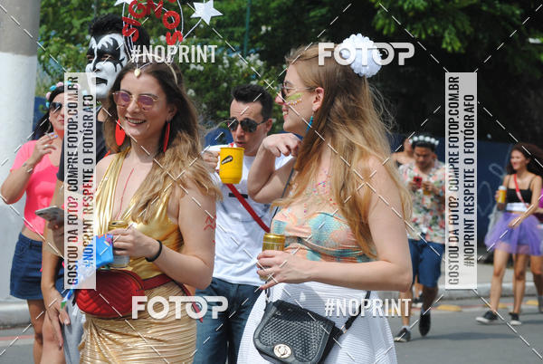 Buy your photos of the eventBloco Agrada Grego (Av Marqus de So Vicente) - 02/03/2019 on Fotop