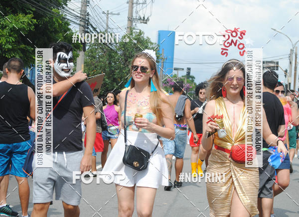 Buy your photos of the eventBloco Agrada Grego (Av Marqus de So Vicente) - 02/03/2019 on Fotop