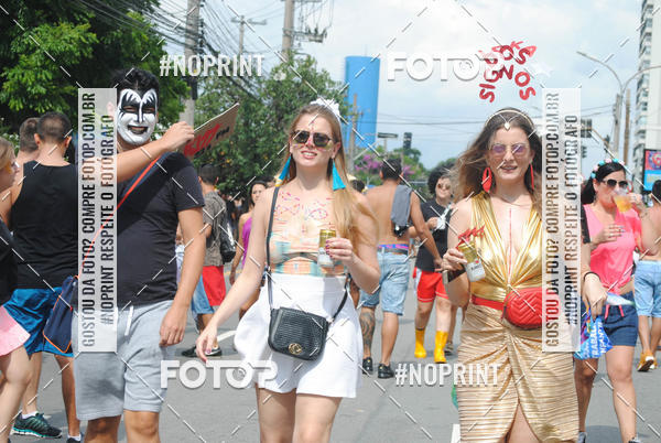 Buy your photos of the eventBloco Agrada Grego (Av Marqus de So Vicente) - 02/03/2019 on Fotop