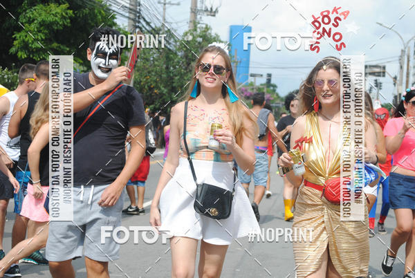 Buy your photos of the eventBloco Agrada Grego (Av Marqus de So Vicente) - 02/03/2019 on Fotop