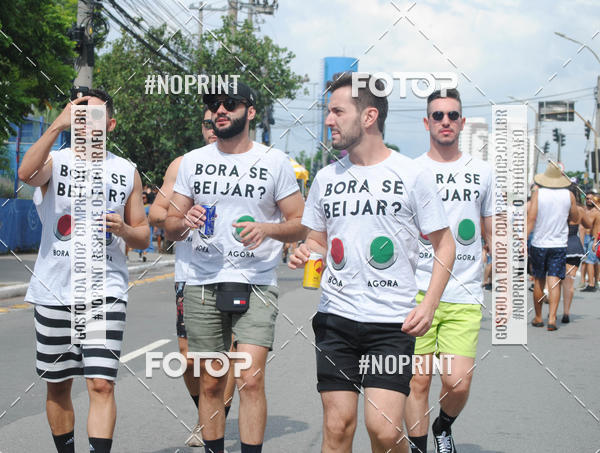 Buy your photos of the eventBloco Agrada Grego (Av Marqus de So Vicente) - 02/03/2019 on Fotop