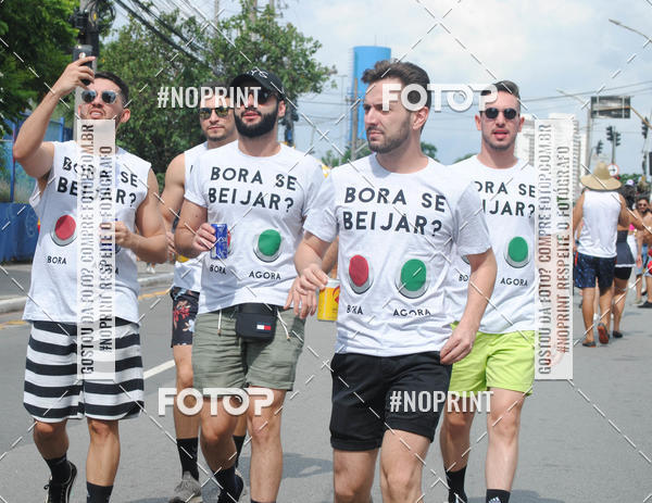 Buy your photos of the eventBloco Agrada Grego (Av Marqus de So Vicente) - 02/03/2019 on Fotop