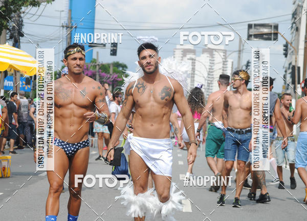 Buy your photos of the eventBloco Agrada Grego (Av Marqus de So Vicente) - 02/03/2019 on Fotop