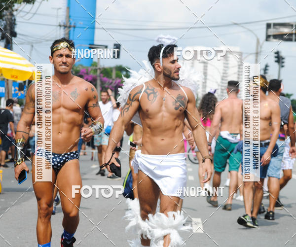 Buy your photos of the eventBloco Agrada Grego (Av Marqus de So Vicente) - 02/03/2019 on Fotop