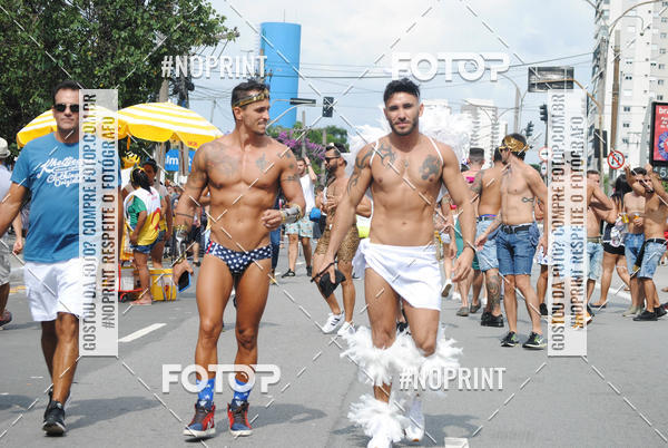 Buy your photos of the eventBloco Agrada Grego (Av Marqus de So Vicente) - 02/03/2019 on Fotop