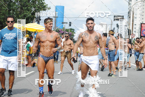 Buy your photos of the eventBloco Agrada Grego (Av Marqus de So Vicente) - 02/03/2019 on Fotop