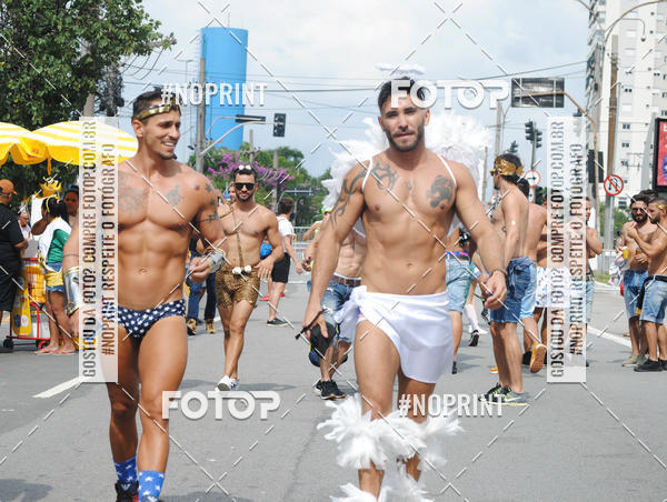 Buy your photos of the eventBloco Agrada Grego (Av Marqus de So Vicente) - 02/03/2019 on Fotop