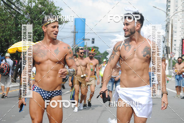 Buy your photos of the eventBloco Agrada Grego (Av Marqus de So Vicente) - 02/03/2019 on Fotop