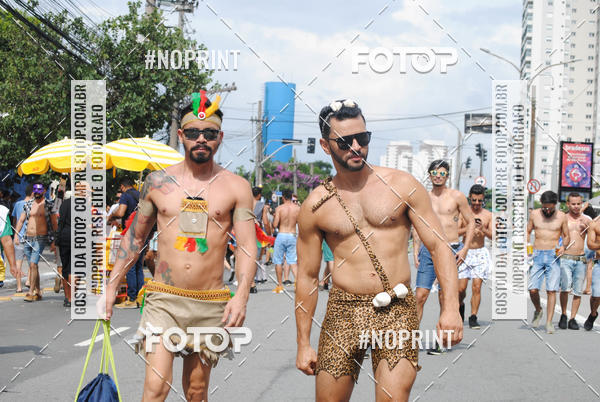 Buy your photos of the eventBloco Agrada Grego (Av Marqus de So Vicente) - 02/03/2019 on Fotop