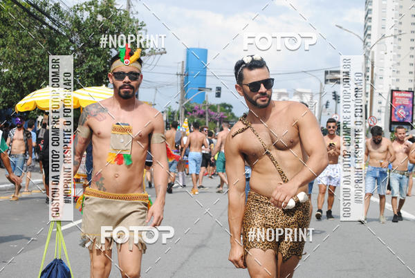 Buy your photos of the eventBloco Agrada Grego (Av Marqus de So Vicente) - 02/03/2019 on Fotop