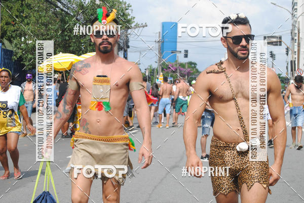 Buy your photos of the eventBloco Agrada Grego (Av Marqus de So Vicente) - 02/03/2019 on Fotop