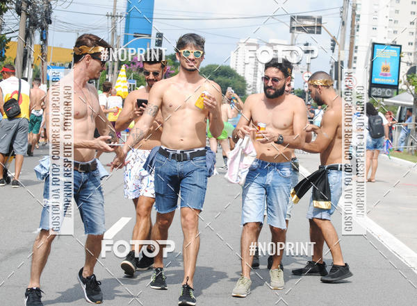 Buy your photos of the eventBloco Agrada Grego (Av Marqus de So Vicente) - 02/03/2019 on Fotop