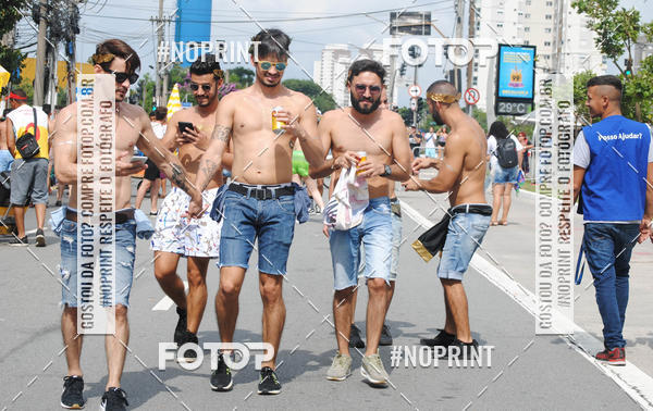 Buy your photos of the eventBloco Agrada Grego (Av Marqus de So Vicente) - 02/03/2019 on Fotop