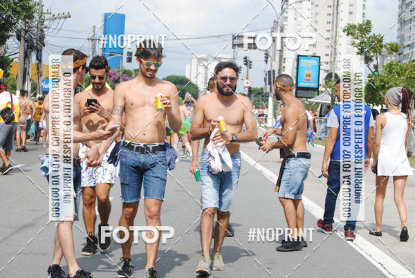 Buy your photos of the eventBloco Agrada Grego (Av Marqus de So Vicente) - 02/03/2019 on Fotop