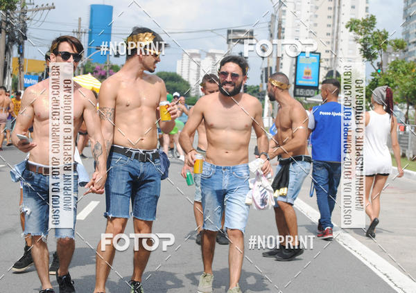 Buy your photos of the eventBloco Agrada Grego (Av Marqus de So Vicente) - 02/03/2019 on Fotop