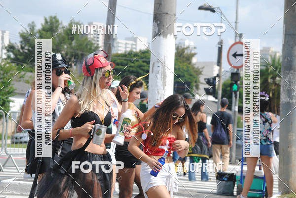 Buy your photos of the eventBloco Agrada Grego (Av Marqus de So Vicente) - 02/03/2019 on Fotop
