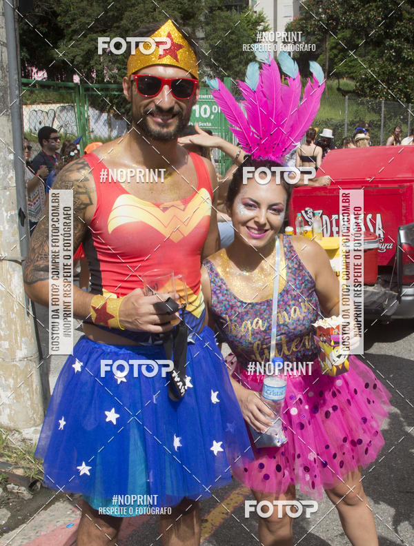 Compra tus fotos del eventoBloco Barthardos - 03/03/2019 En Fotop