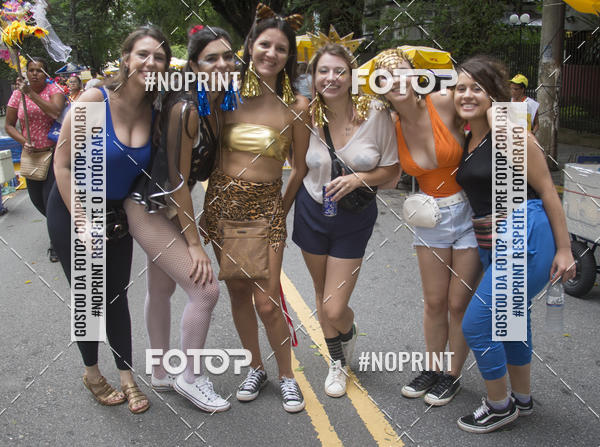 Buy your photos of the eventBloco Barthardos - 03/03/2019 on Fotop