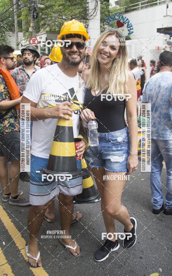 Compra tus fotos del eventoBloco Barthardos - 03/03/2019 En Fotop