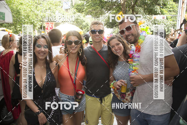 Compra tus fotos del eventoBloco Barthardos - 03/03/2019 En Fotop