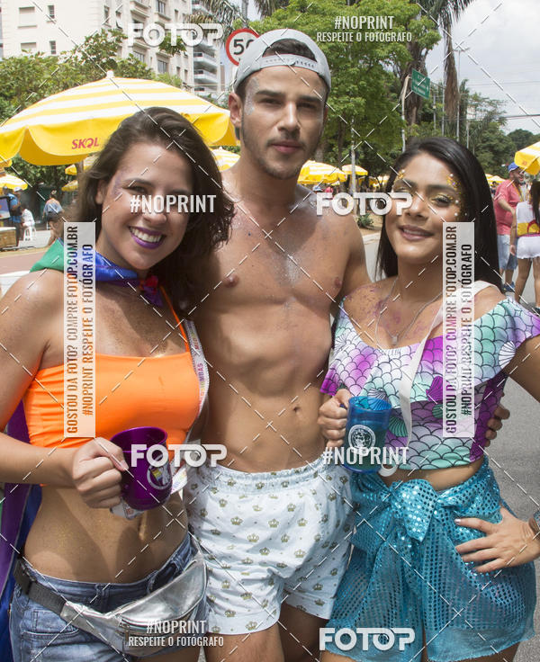 Buy your photos of the eventBloco Vou de Txi - 04/03/2019 on Fotop