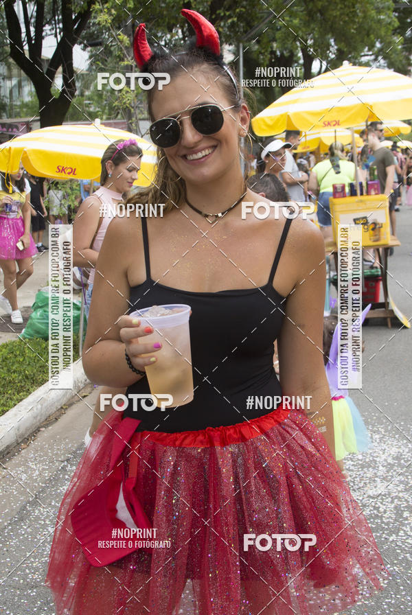 Buy your photos of the eventBloco Vou de Txi - 04/03/2019 on Fotop