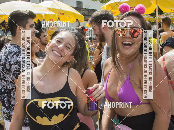 Buy your photos of the eventBloco Vou de Txi - 04/03/2019 on Fotop