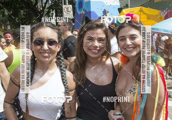Buy your photos of the eventBloco Vou de Txi - 04/03/2019 on Fotop