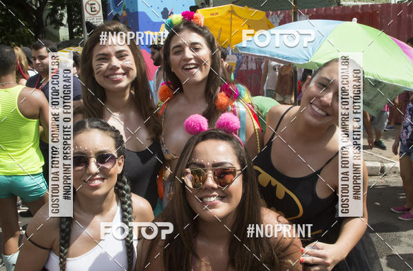 Buy your photos of the eventBloco Vou de Txi - 04/03/2019 on Fotop