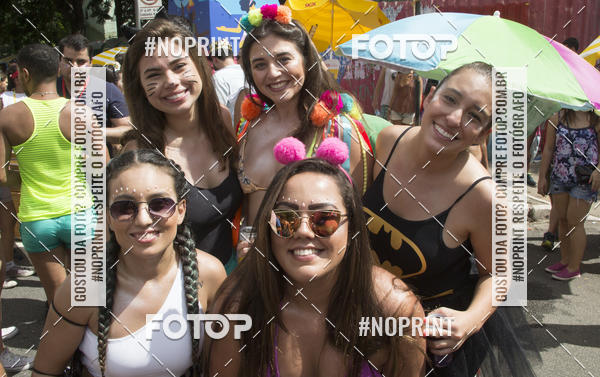 Buy your photos of the eventBloco Vou de Txi - 04/03/2019 on Fotop