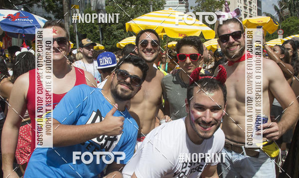 Buy your photos of the eventBloco Vou de Txi - 04/03/2019 on Fotop