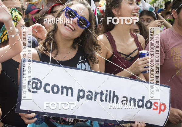 Buy your photos of the eventBloco Vou de Txi - 04/03/2019 on Fotop