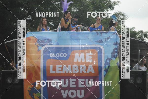 Buy your photos of the eventBloco Me Lembra Que Eu Vou - 04/03/2019 on Fotop