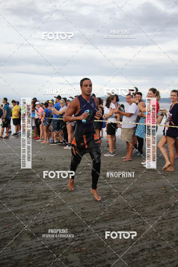 Buy your photos of the event28 Triathlon Internacional de Santos - 2019 on Fotop