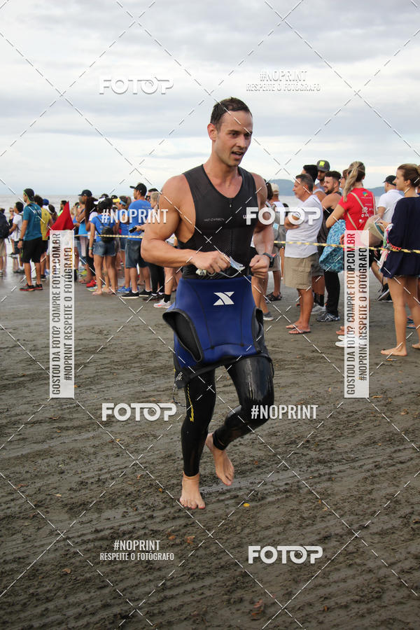 Buy your photos of the event28 Triathlon Internacional de Santos - 2019 on Fotop