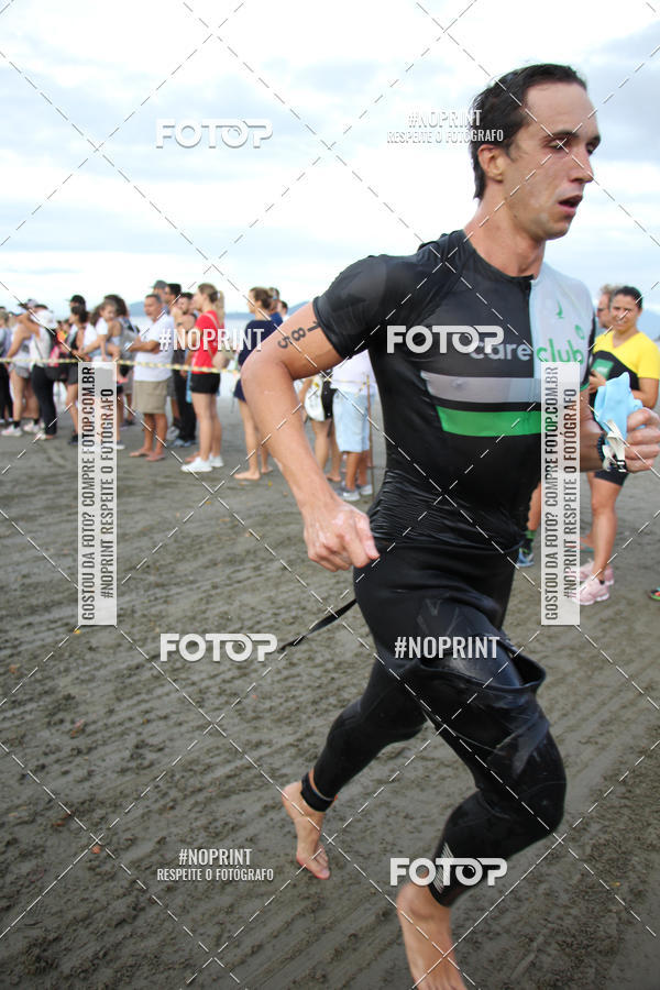 Buy your photos of the event28 Triathlon Internacional de Santos - 2019 on Fotop