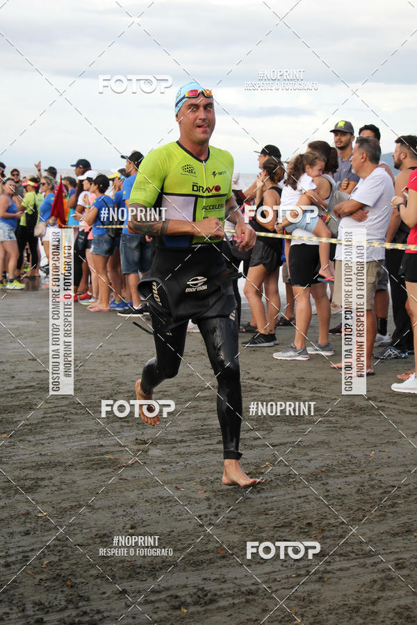Buy your photos of the event28 Triathlon Internacional de Santos - 2019 on Fotop