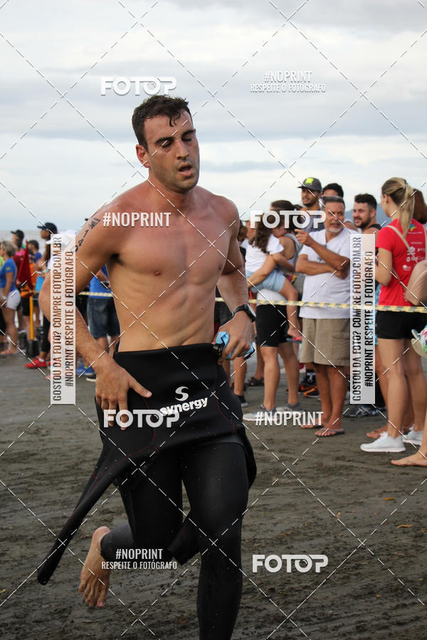 Buy your photos of the event28 Triathlon Internacional de Santos - 2019 on Fotop