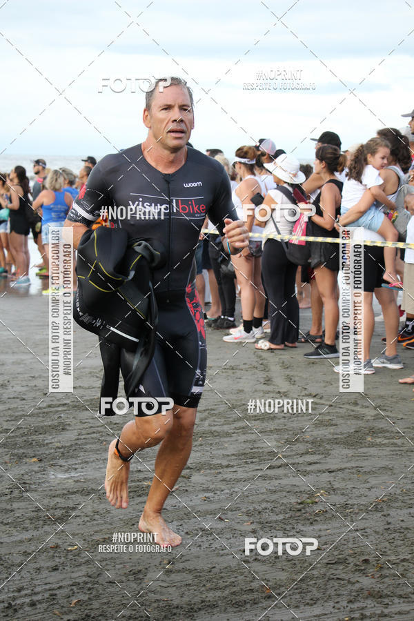 Buy your photos of the event28 Triathlon Internacional de Santos - 2019 on Fotop