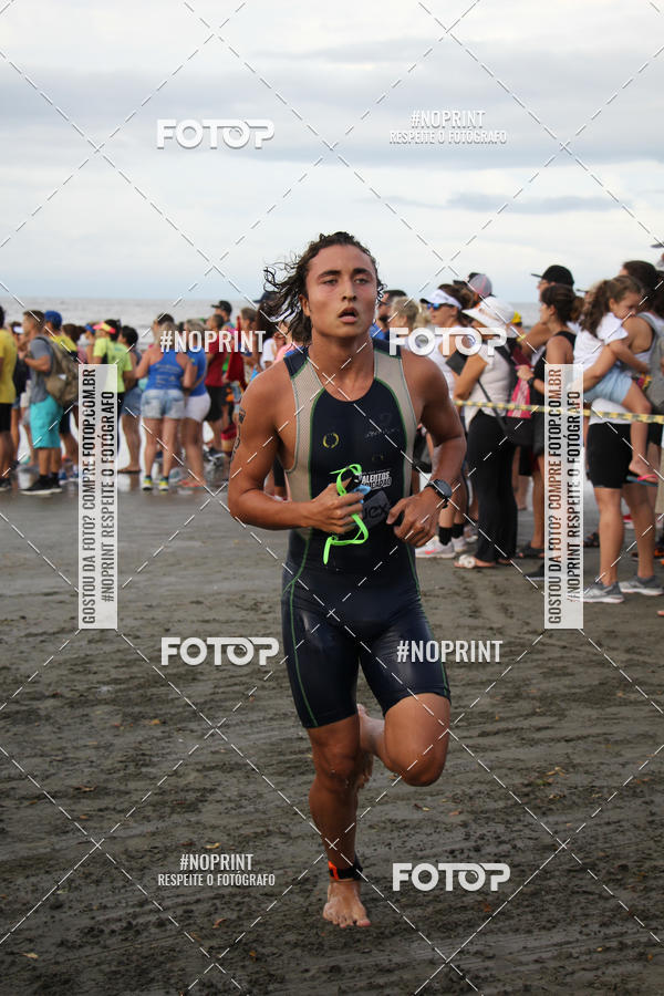 Buy your photos of the event28 Triathlon Internacional de Santos - 2019 on Fotop