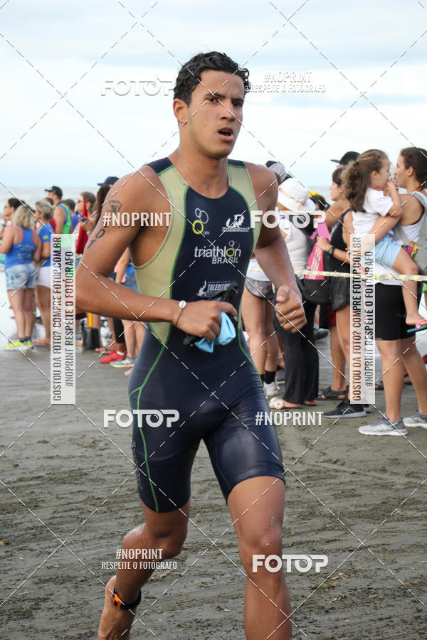 Buy your photos of the event28 Triathlon Internacional de Santos - 2019 on Fotop