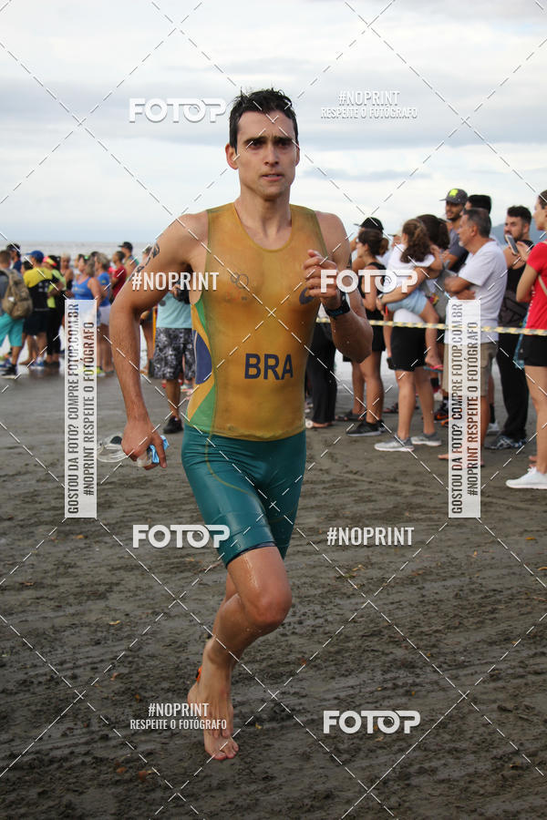 Buy your photos of the event28 Triathlon Internacional de Santos - 2019 on Fotop