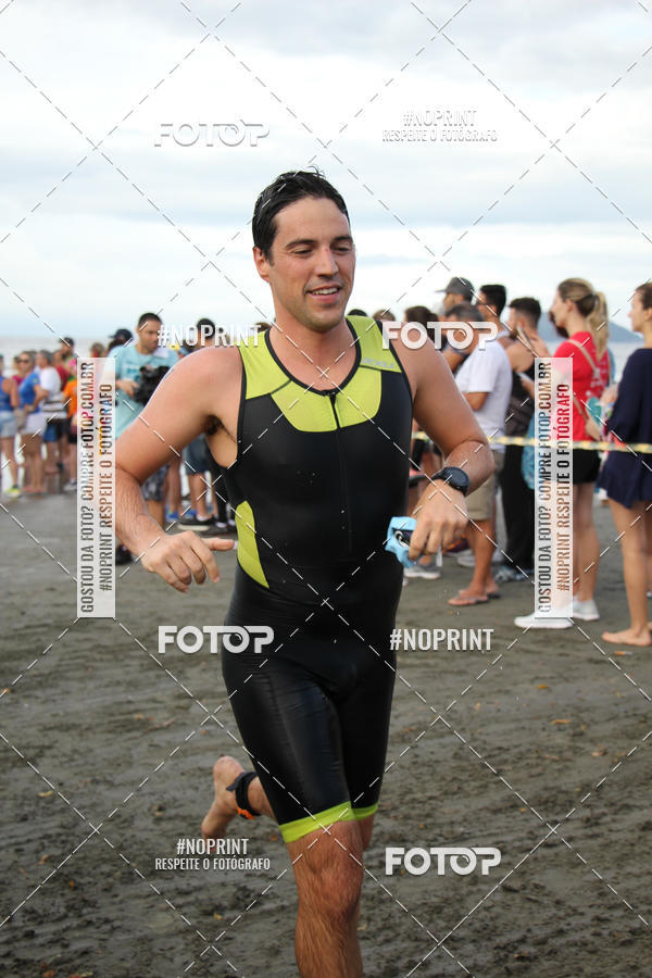 Buy your photos of the event28 Triathlon Internacional de Santos - 2019 on Fotop