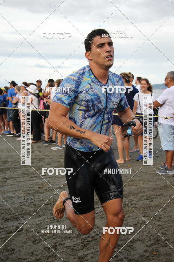 Buy your photos of the event28 Triathlon Internacional de Santos - 2019 on Fotop